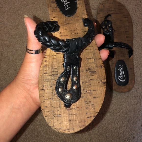 Sandals - Picture 2 of 2